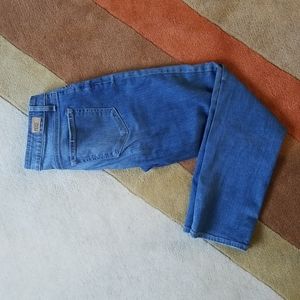 Paige Women's Jeans Paige Jeans Brigitte Skinny